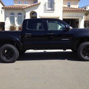 After PICS