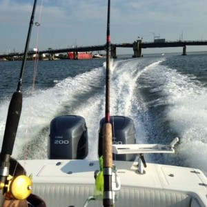 Going to do some work.