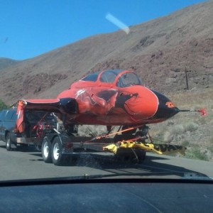 You're doing it wrong.