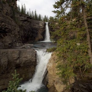 Crescent Falls