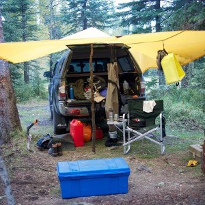 Home away from Home