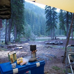 The View Out