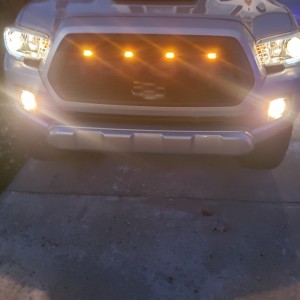 Grill