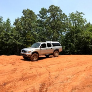 Gulches