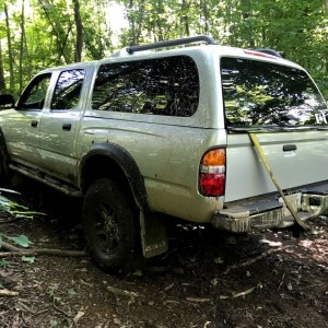 Dirty