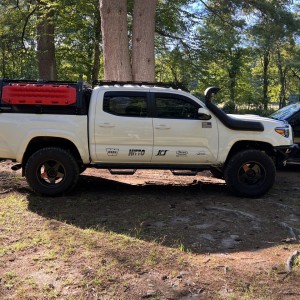 Taco Sauce