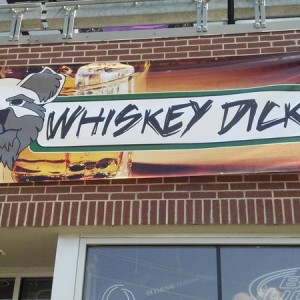 Bar in Aggieville