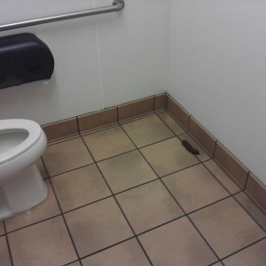 Someone Didnt Get Their Footlong So They Gave Them One