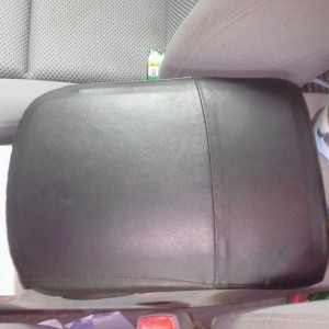Leather