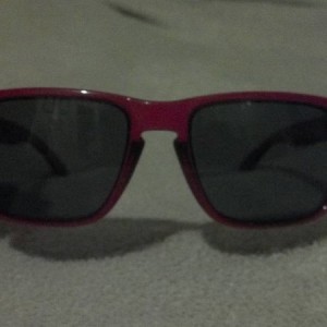 Oakley Holobrook
