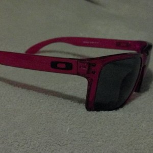Oakley Holobrook