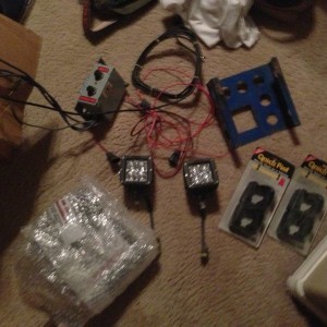 Goodies