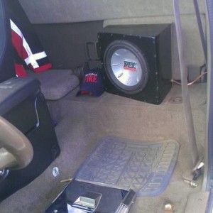 Old Sub System