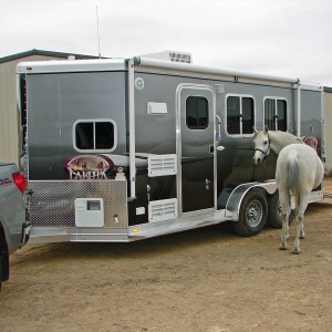 lakotahorse