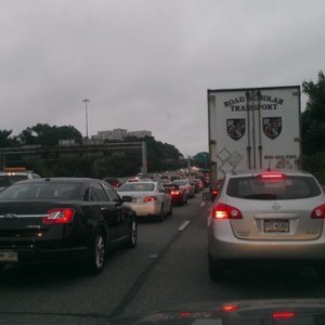 Dear Philly, FU! I don't miss you one bit. Sincerely, Skip