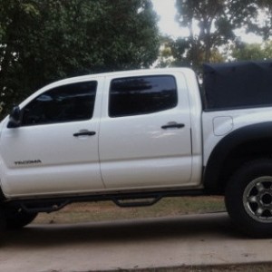 wheels2shortbedkonig