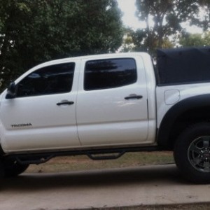 wheels2shortbedfj