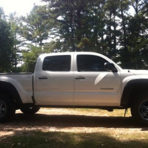 wheels1longbedfj