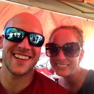 Tailgating