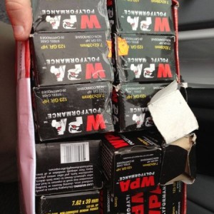 This is gonna be a fun hunting trip