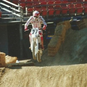91 SX S.D.