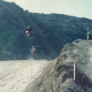 De Anza