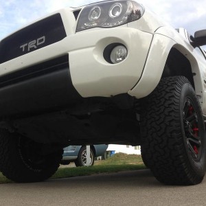 Lookin' Mean