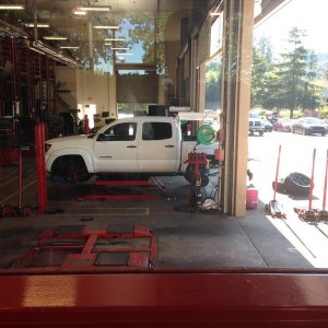 Tires and Rims