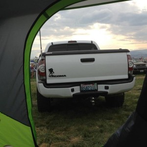 Camping