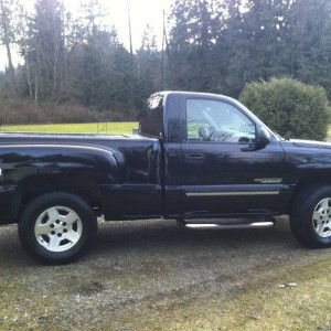 Silverado