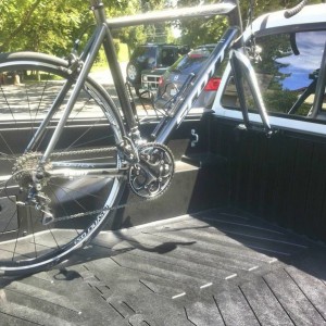 Bike Mount