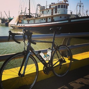 Scott Bike