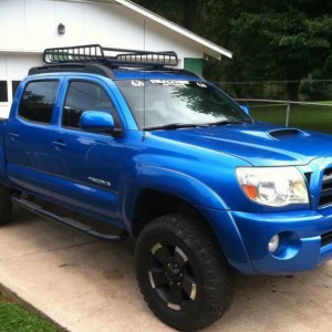 godwins truck