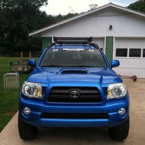 godwins truck