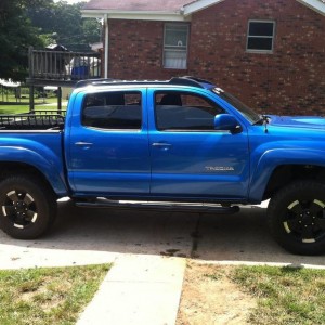 godwins truck