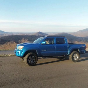 godwins truck