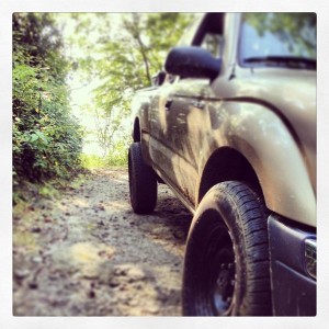 2000 sr5 xtracab tacoma