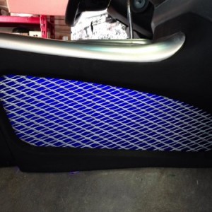 Ported box build pics