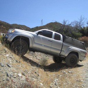 Lytle Creek, Ca
