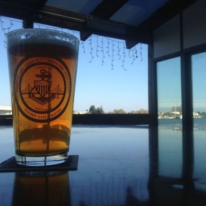 Cheers to the weekend!