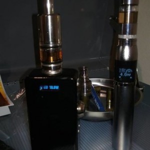 DNA20 and Genesis Clone