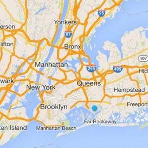 In NYDB territory.