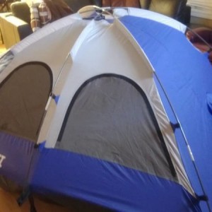 Napier Sportz Tent II
