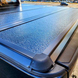 Super Drive USA Hard Tonneau