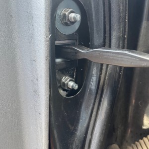 Door