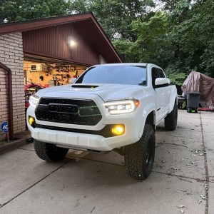 Tacoma