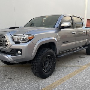 Loretta