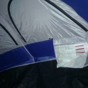 Napier Sportz Tent II