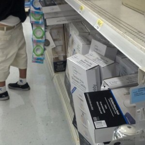 People of walmart