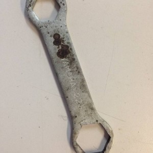 tool